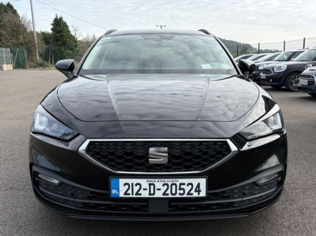 2021 SEAT Leon - thumbnail 2