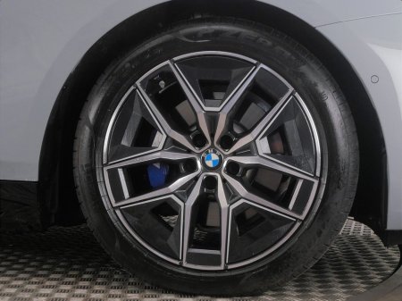 2025 BMW 5 Series 530e M Sport Saloon €72,900 thumbnail