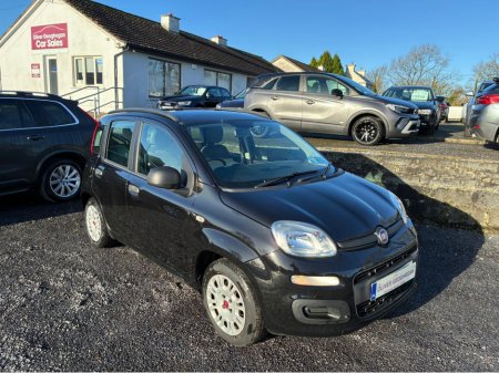 2015 Fiat Panda 1.2 EASY (CAMERA) €4,950 thumbnail