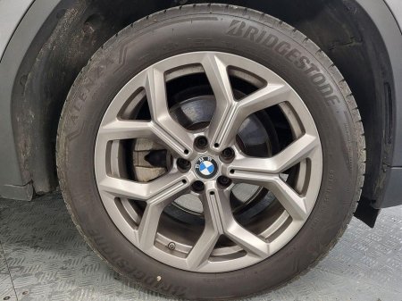 2024 BMW X3 - thumbnail 14