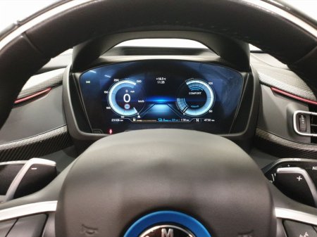 2019 BMW i8 - thumbnail 9