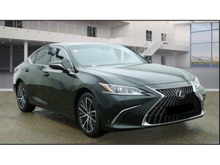 2023 Lexus ES 300 H - thumbnail 1