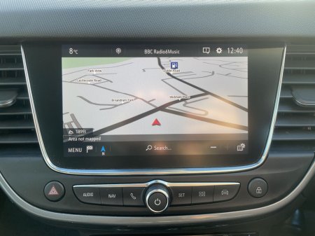 2024 Opel Crossland - thumbnail 17