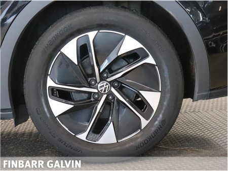 2023 Volkswagen ID.5 - thumbnail 14