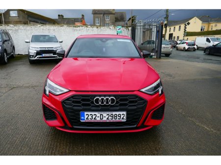 2023 Audi A3 - thumbnail 6