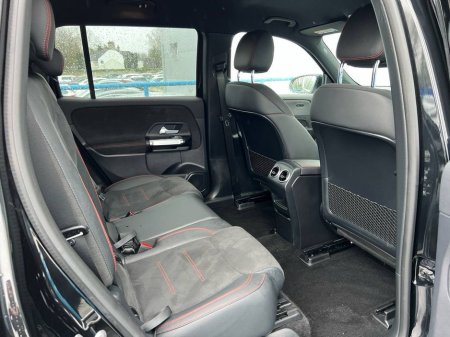 2024 Mercedes-Benz EQB 4MATIC AMG-LINE PREMIUM 7-SEATER // LOW MILEAGE // APPLE CARPLAY/ANDROID AUTO // DIGITAL CLUSTER €38,900 thumbnail