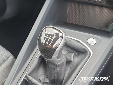 2024 Volkswagen Golf - thumbnail 15