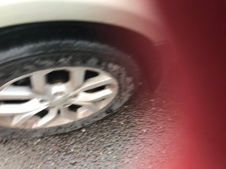 2008 Land Rover Range Rover TRADE SALE 5 seater  €333 Road TaxSPORT TDV6 SE €7,950 thumbnail