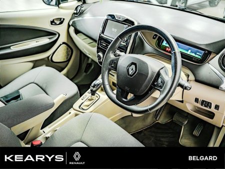 2016 Renault Zoe - thumbnail 6