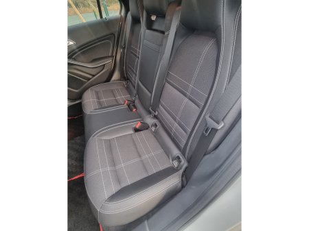 2015 Mercedes-Benz A Class 2015 MERCEDES A-CLASS AUTOMATIC NCT'd €13,990 €13,990 thumbnail