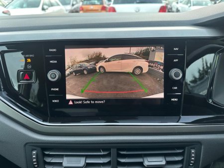 2019 Volkswagen Polo TSI 1.0L Petrol Automatic (5053) €15,995 thumbnail