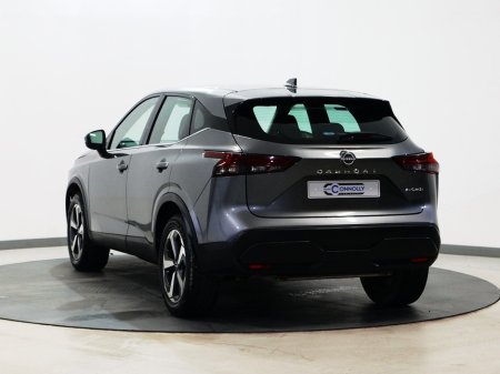 2023 Nissan Qashqai - thumbnail 5