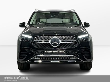 2024 Mercedes-Benz GLE Class - thumbnail 7