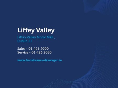 2022 Volkswagen ID.4 77KWH GTX BUSINESS *STONEWASH BLUE* *DUAL MOTOR* *PCP FINANCE AVAILABLE* *IQ HEADLIGHTS* *LONG RANGE* *IQ LIGHTS* *AMBIANT LIGHTING* *HEATED SEATS* *REAR VIEW CAMERA* €27,995 thumbnail