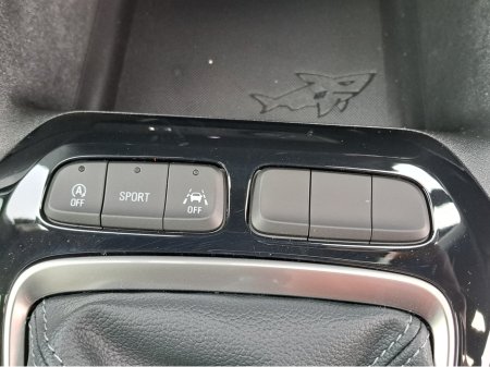 2026 Opel Corsa GS 1.2TURBO 100BHP **TOP SPEC** €27,500 thumbnail