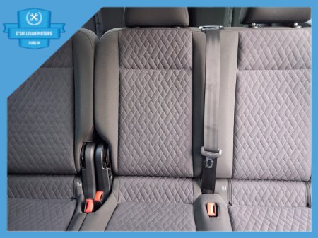 2023 Volkswagen Caddy / 2023 / 2.0 DIESEL / 7 SEATER / AUTO €40,500 thumbnail