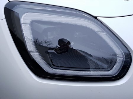 2025 MINI Countryman Cooper Classic thumbnail