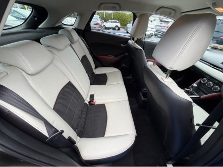 2018 Mazda CX-3 - thumbnail 27