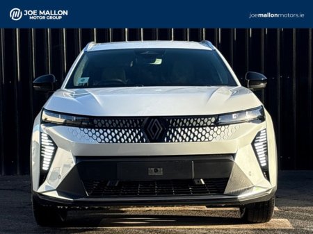 2026 Renault Scenic - thumbnail 12