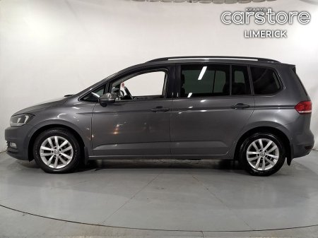 2016 Volkswagen Touran - thumbnail 6
