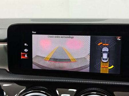 2022 Mercedes-Benz CLA Class - thumbnail 22