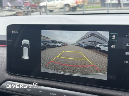 2025 Kia EV3 - thumbnail 12