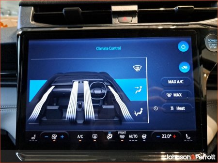 2026 Ford Puma ORDER YOUR NEW PUMA Premium 52kWh Automatic GEN E TODAY! thumbnail