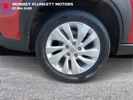 2023 Suzuki S-CROSS - thumbnail 8