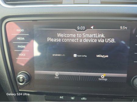 2018 Skoda Octavia - thumbnail 13