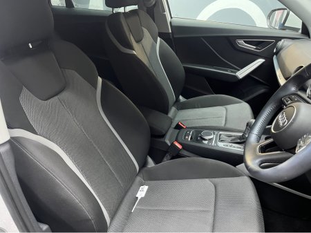 2020 Audi Q2 €23950 2020 AUDI Q2 30TFSI SPORT 1.0 AUTOMATIC / REVERSE CAMERA / CRUISE CONTRL / HEATED SEATS €23,950 thumbnail