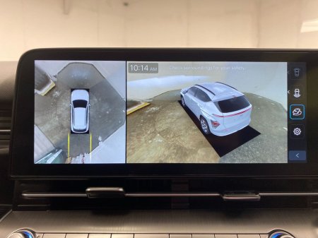 2025 Hyundai Kona - thumbnail 18