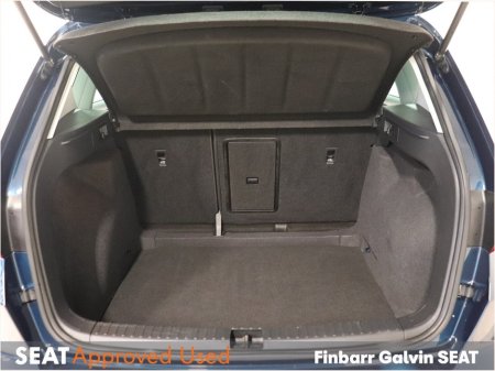 2023 SEAT Ateca 1.0TSI 110hp SE €25,950 thumbnail