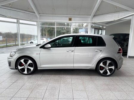 2015 Volkswagen Golf GTI DSG €18,950 thumbnail