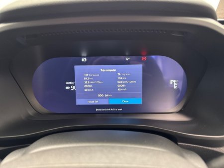 2026 Volvo EX40 - thumbnail 14