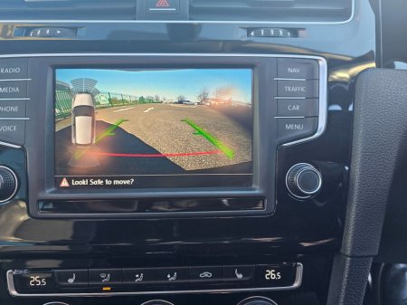 2016 Volkswagen Golf - thumbnail 22