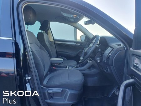 2024 Skoda Kodiaq - thumbnail 8
