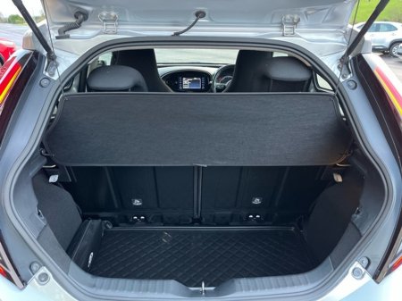 2023 Toyota Aygo X AYGO X 1.0 PULSE thumbnail