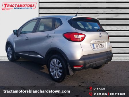 2016 Renault Captur - thumbnail 14
