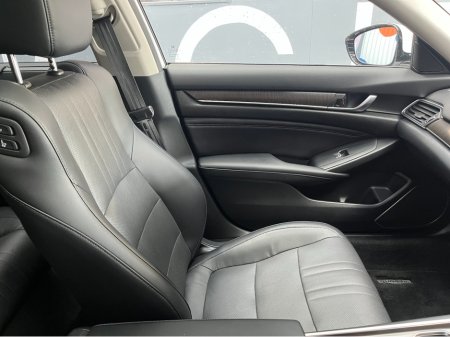 2022 Honda Accord €35950 2022 HONDA ACCORD EX 2.0 HYRBID / 56K KMS / ADAPTIVE CRUISE CONTROL, HEATED SEATS, REVERSE CAMERA & MORE €35,950 thumbnail