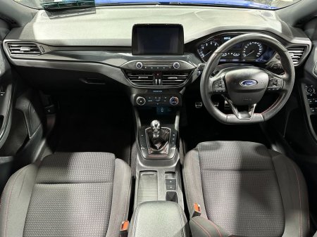 2020 Ford Focus ST Line Estate *Only 34, 000 Kms* €23,400 thumbnail