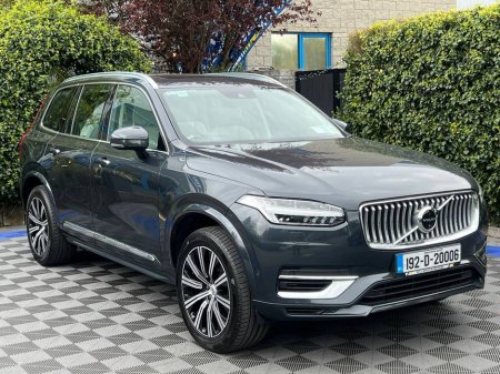 2019 Volvo XC90 - thumbnail 17