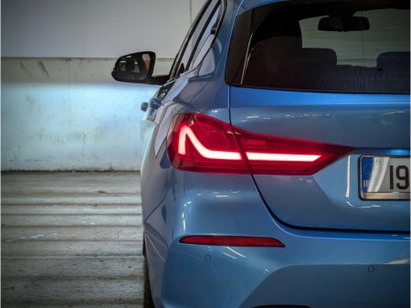 2019 BMW 1 Series - thumbnail 27