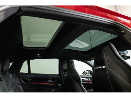 2025 Porsche Panamera - thumbnail 14