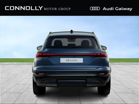 2026 Audi Q6 E-TRON - thumbnail 9