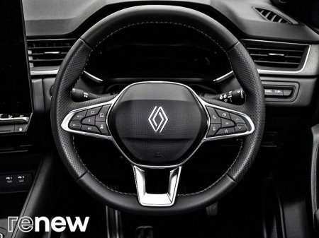 2026 Renault Symbioz Techno E-TECH Hybrid 145 thumbnail