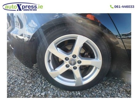 2020 Audi A3 SPORTBACK 30TFSI SPORT Signature Edition €21,895 thumbnail