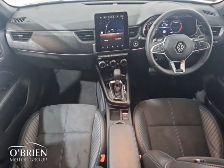 2024 Renault Arkana - photo 2