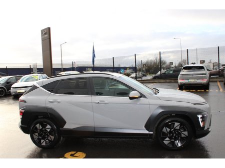 2023 Hyundai Kona 1.6 HYBRID Elegance Auto €31,950 thumbnail