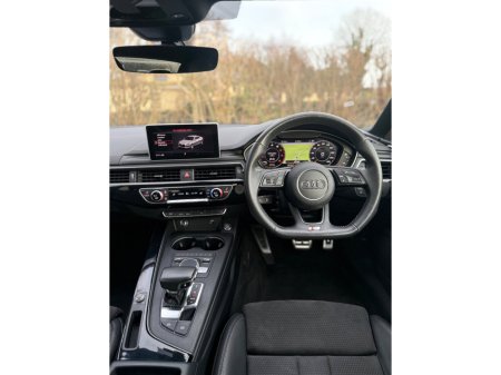 2020 Audi A5 - thumbnail 16