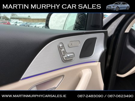 2022 Mercedes-Benz GLE Class - thumbnail 18